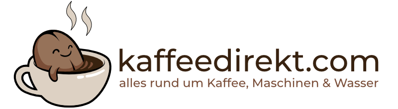 Kaffeedirekt Logo